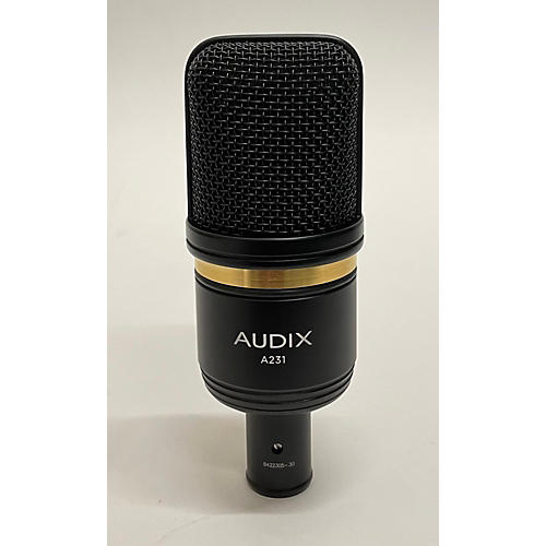 Audix A231 Condenser Microphone