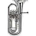 Willson A24 Series 4-Valve Euphonium LacquerSilver Plate
