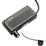 Bill Lawrence A245C Acoustic Guitar Soundhole Pickup Black