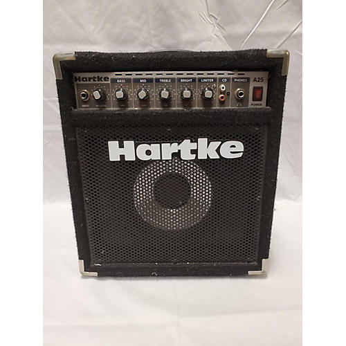 hartke a25