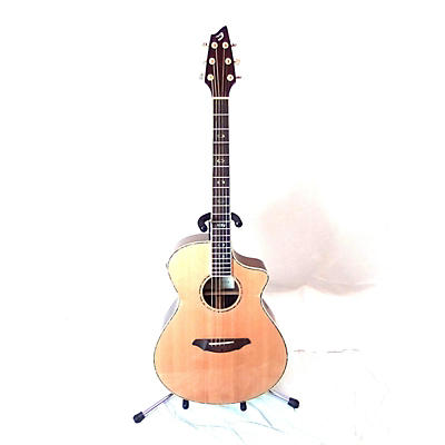 Breedlove A25/SR Plus Acoustic Electric Guitar