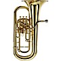 Willson A27 Series Student 3-Valve Compensating Euphonium Lacquer