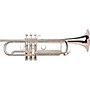 Adams A3 Selected Series Professional Bb Trumpet Silver plated