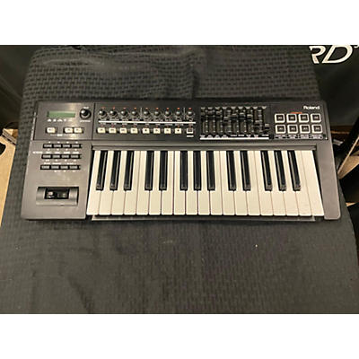 Roland A300PRO MIDI Controller