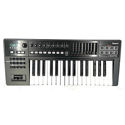 Roland A300PRO MIDI Controller