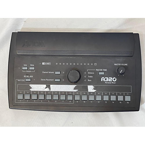 Aviom A320 Powered Monitor