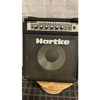 Hartke A35 35W 1x10 Bass Combo Amp