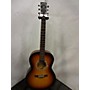 Used Simon & Patrick A3T Acoustic Guitar Sunburst