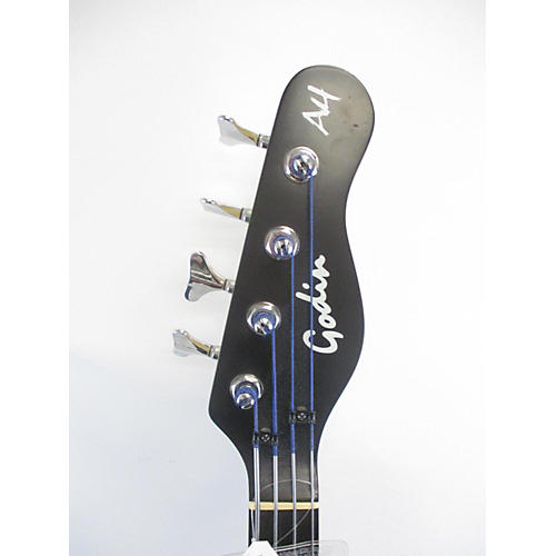 A4 Electric Bass Guitar