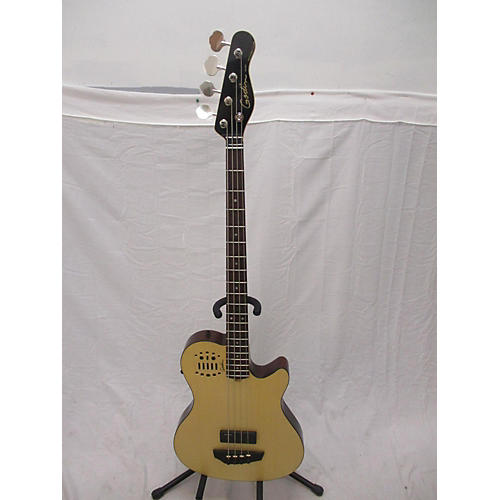 A4 Ultra Electric Bass Guitar