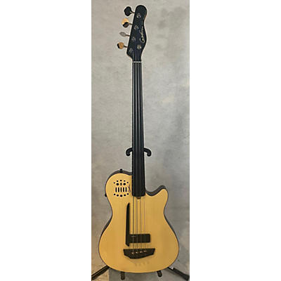 Godin A4 Ultra Electric Bass Guitar