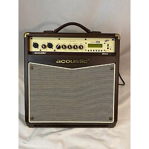 A40 40W Acoustic Guitar Combo Amp
