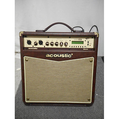 A40 40W Acoustic Guitar Combo Amp