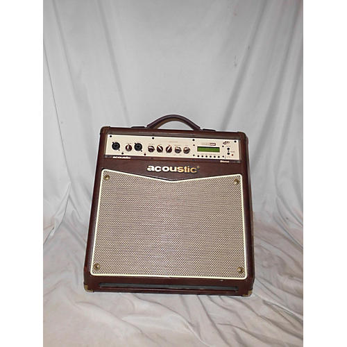 A40 40W Acoustic Guitar Combo Amp