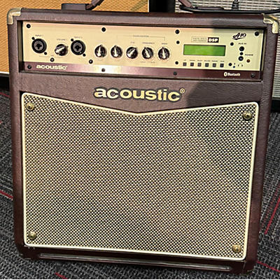 Acoustic A40 40W Acoustic Guitar Combo Amp