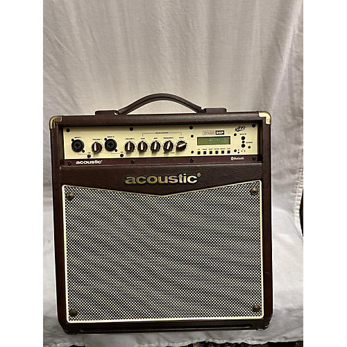 Acoustic A40 40W Acoustic Guitar Combo Amp