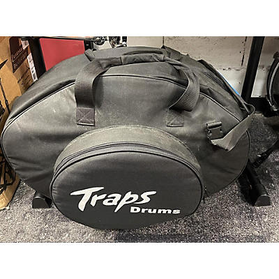 Traps Drums A400 Drum Kit