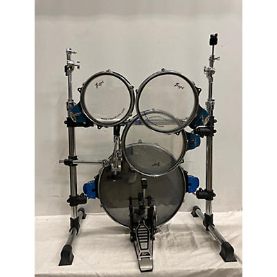 Traps Drums A400 Drum Kit