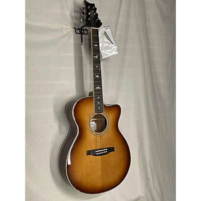 PRS A40ETS Acoustic Electric Guitar