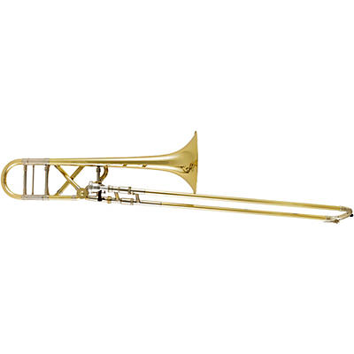 Bach A42XN Artisan Stradivarius Series Curated Modular F-Attachment Trombone