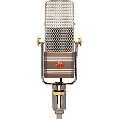 AEA A440 Active Big Ribbon Studio Microphone