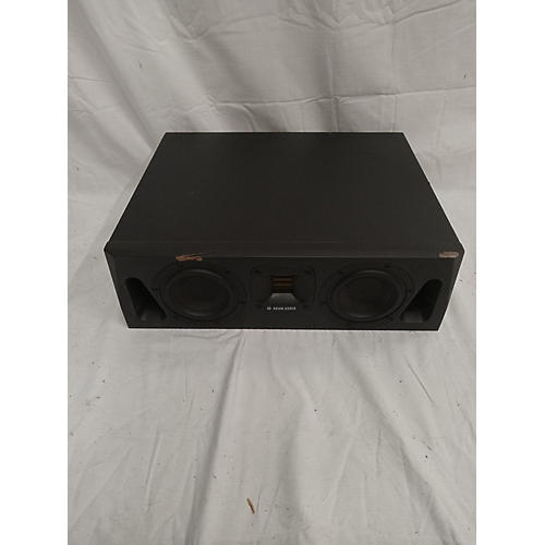 ADAM Audio A44H Powered Monitor