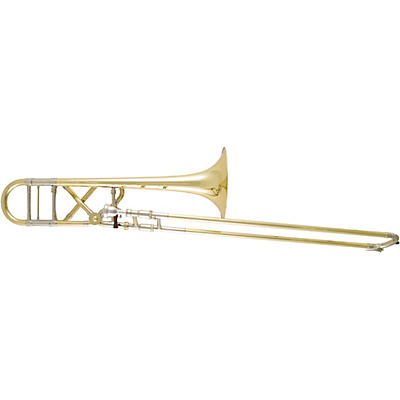 Bach A47XN Artisan Stradivarius Series Curated Modular F-Attachment Trombone