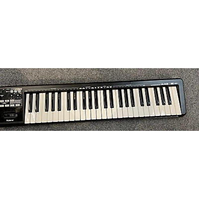 Roland A49 MIDI Controller