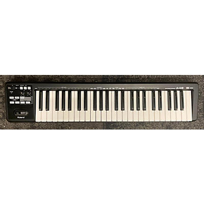 Roland A49 MIDI Controller