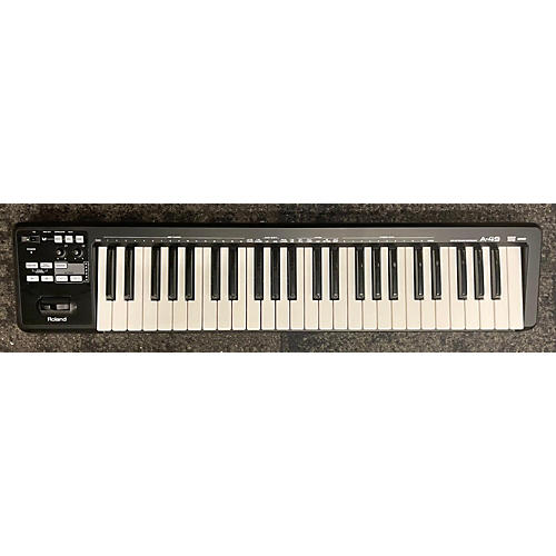 Roland A49 MIDI Controller