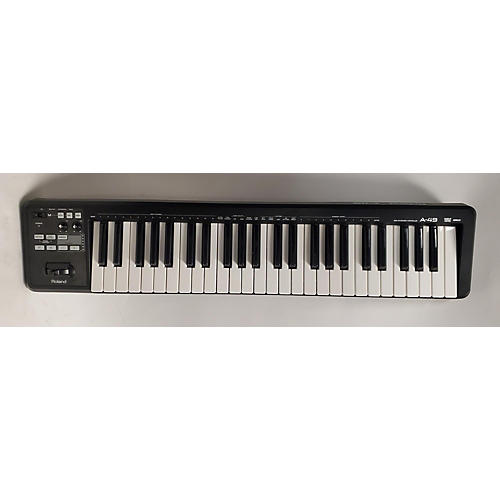 Roland A49 Midi Keyboard