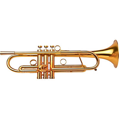Adams A4LT Selected Series Professional Bb Trumpet