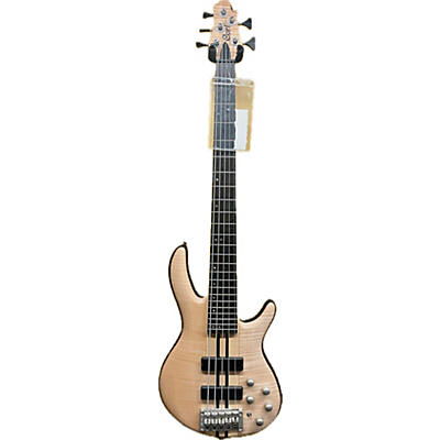 Cort A5 PLUS FMMH Electric Bass Guitar