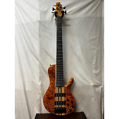 Cort A5 PLUS SC Electric Bass Guitar