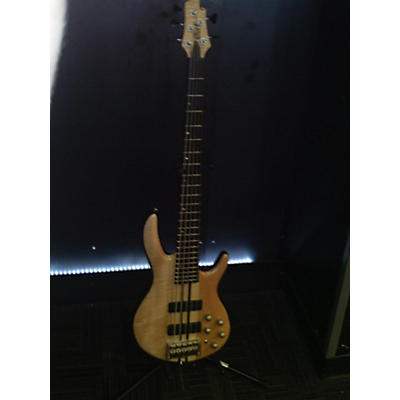 Cort A5 Plus Electric Bass Guitar