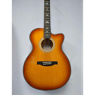 PRS A50 E Angelus Acoustic Guitar