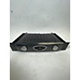 Used Behringer A500 600W Power Amp
