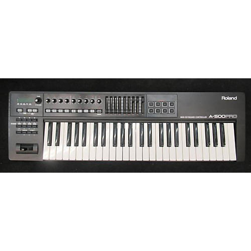 A500PRO MIDI Controller