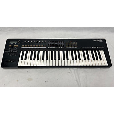 Roland A500PRO MIDI Controller