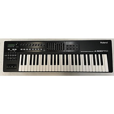 Roland A500PRO MIDI Controller