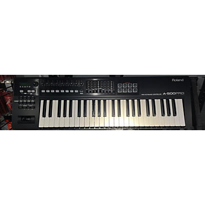 Roland A500PRO MIDI Controller