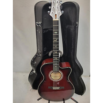 PRS A50E Acoustic Electric Guitar