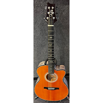 PRS A50E Acoustic Electric Guitar