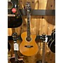 Used PRS A50E Acoustic Electric Guitar Natural