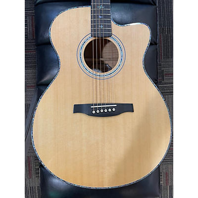 PRS A50E Acoustic Electric Guitar