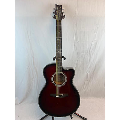 PRS A50E Acoustic Guitar