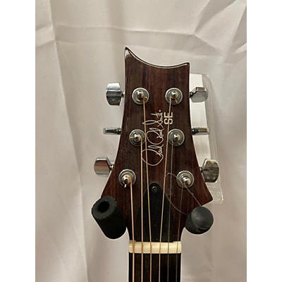 PRS A50dvs Acoustic Electric Guitar