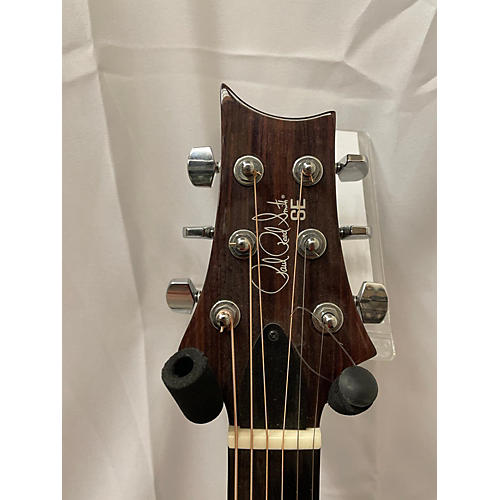 PRS A50dvs Acoustic Electric Guitar Sunburst