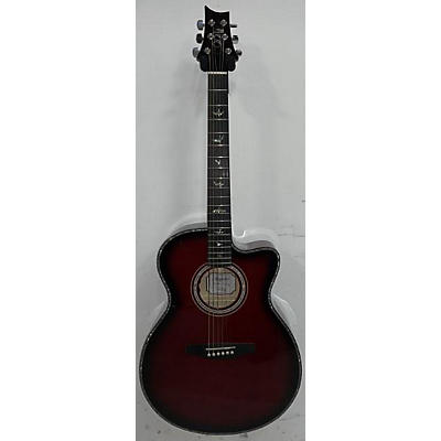 PRS A50e Acoustic Electric Guitar