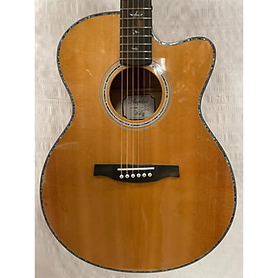 PRS A50e Acoustic Electric Guitar